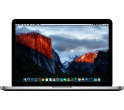 Apple MacBook Pro 13